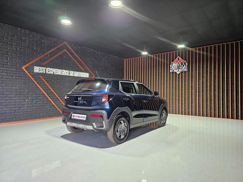 Mahindra XUV 3XO - Mit Mak Motors - Image 26