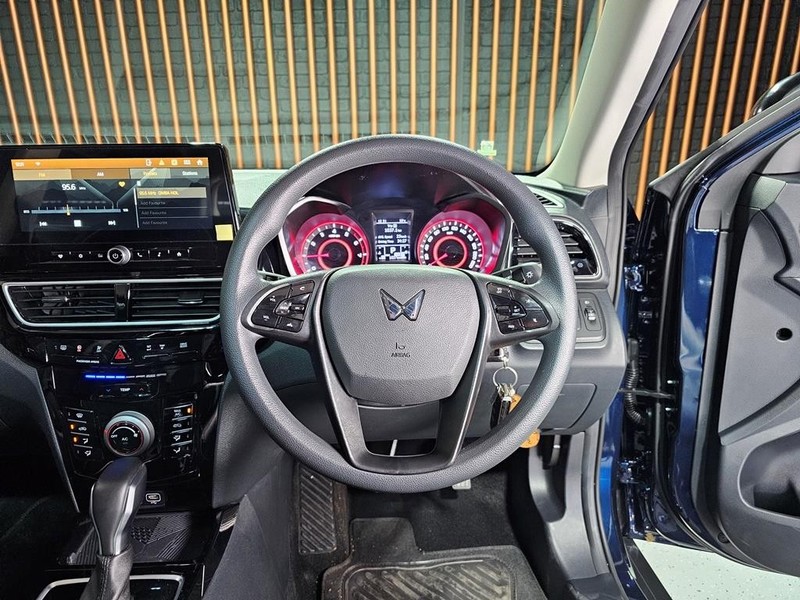 Mahindra XUV 3XO - Mit Mak Motors - Image 10