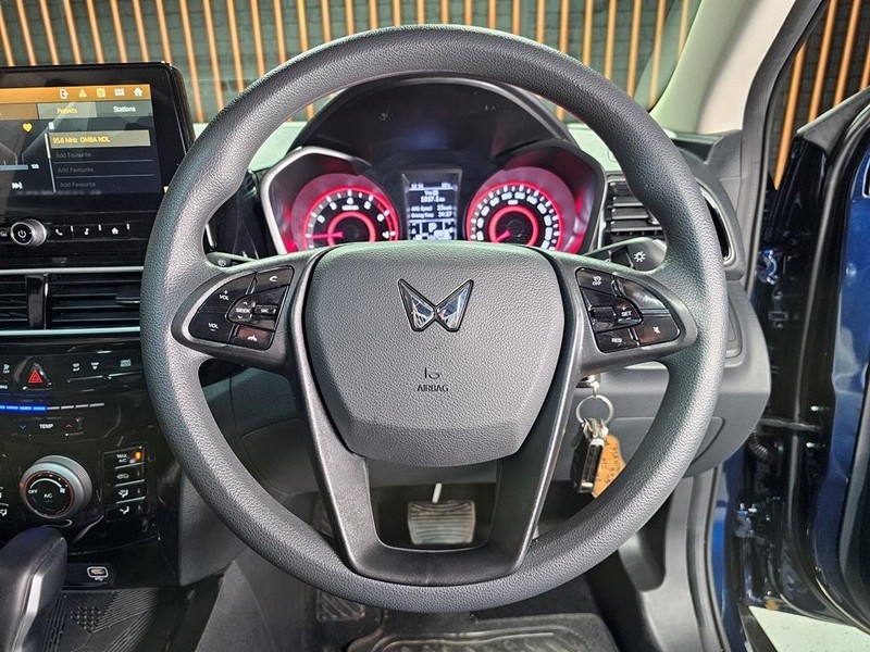 Mahindra XUV 3XO - Mit Mak Motors - Image 11