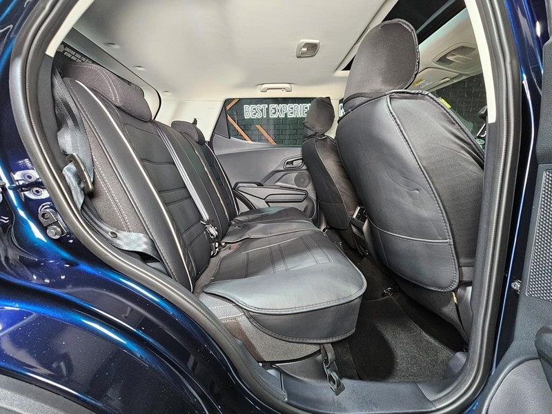 Mahindra XUV 3XO - Mit Mak Motors - Image 21
