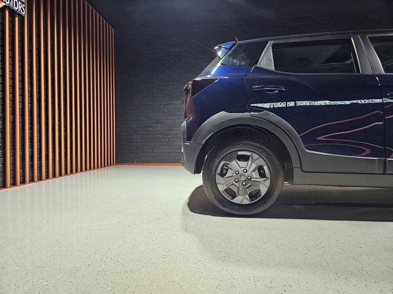 Mahindra XUV 3XO - Mit Mak Motors - Image 27