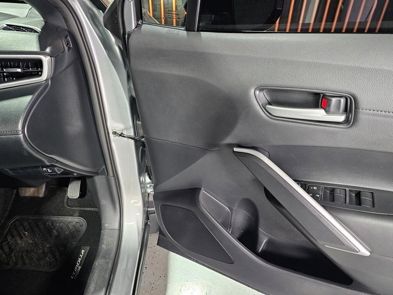 Toyota Corolla Cross - Mit Mak Motors - Image 8