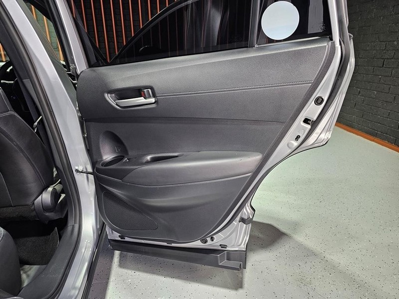 Toyota Corolla Cross - Mit Mak Motors - Image 20