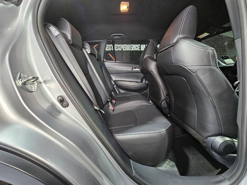 Toyota Corolla Cross - Mit Mak Motors - Image 22