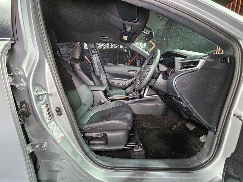 Toyota Corolla Cross - Mit Mak Motors - Image 9
