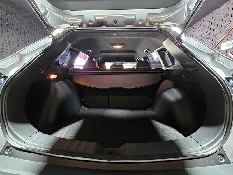 Toyota Corolla Cross - Mit Mak Motors - Image 30