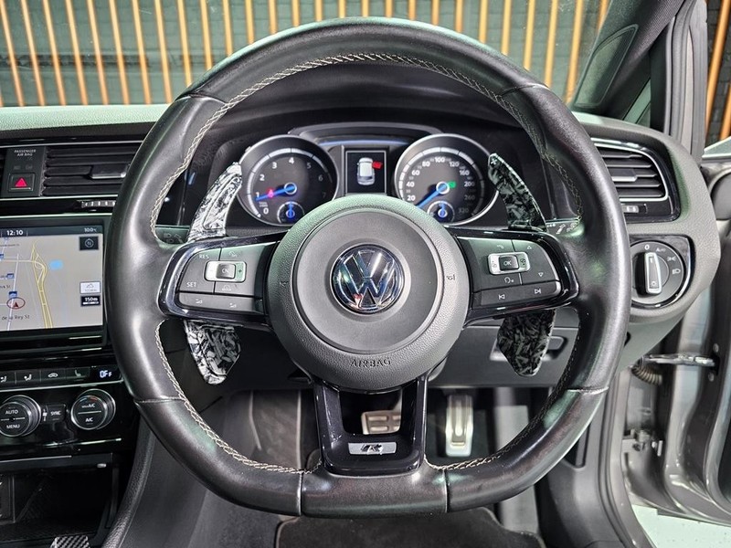 Volkswagen Golf - Mit Mak Motors - Image 11