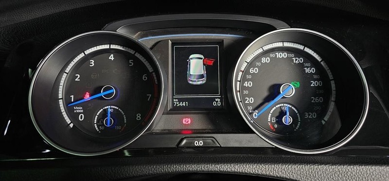 Volkswagen Golf - Mit Mak Motors - Image 12