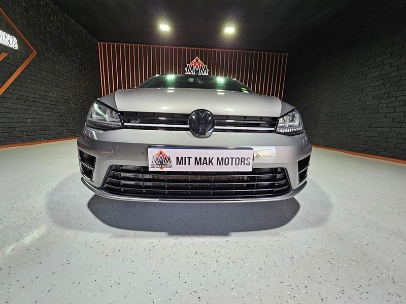 Volkswagen Golf - Mit Mak Motors - Image 5