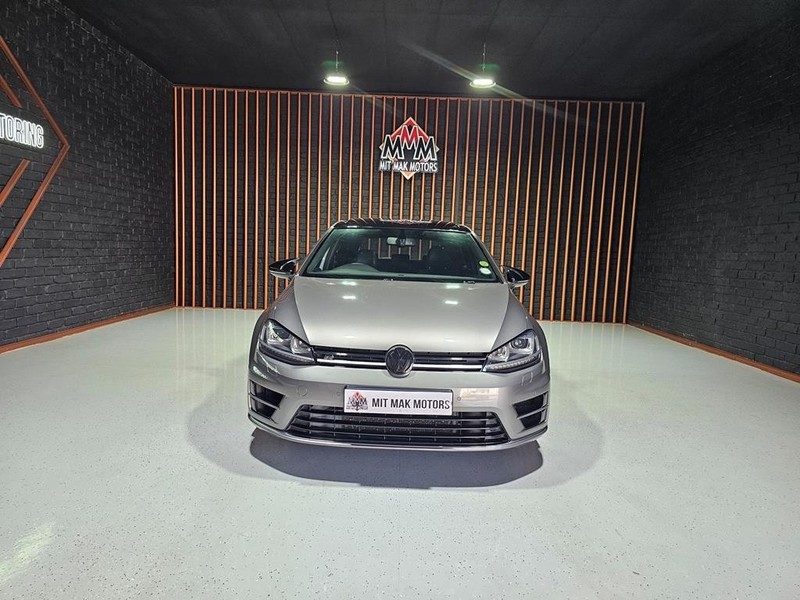 Volkswagen Golf - Mit Mak Motors - Image 2