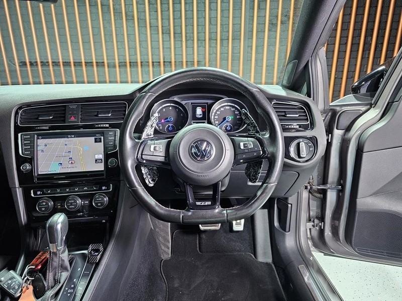 Volkswagen Golf - Mit Mak Motors - Image 10
