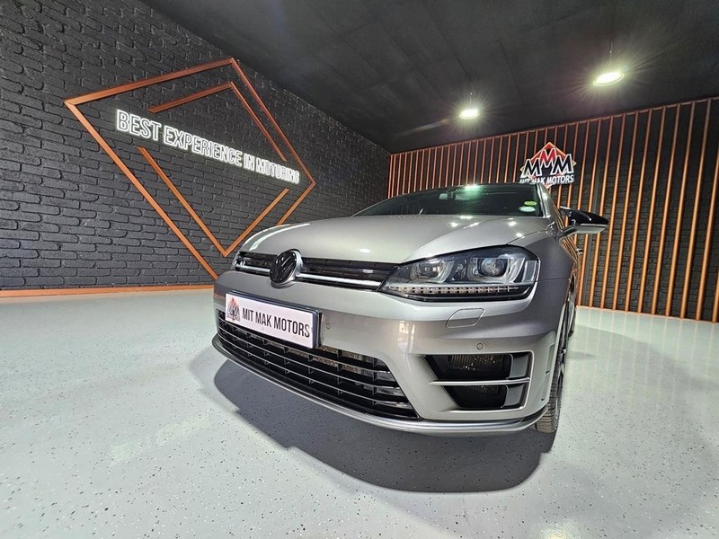 Volkswagen Golf - Mit Mak Motors - Image 4