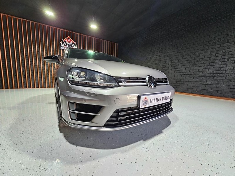Volkswagen Golf - Mit Mak Motors - Image 6