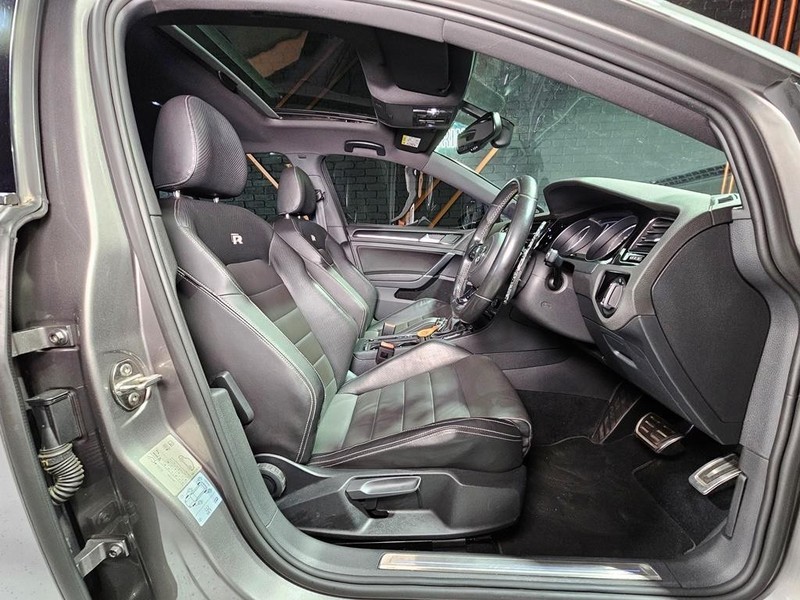 Volkswagen Golf - Mit Mak Motors - Image 9