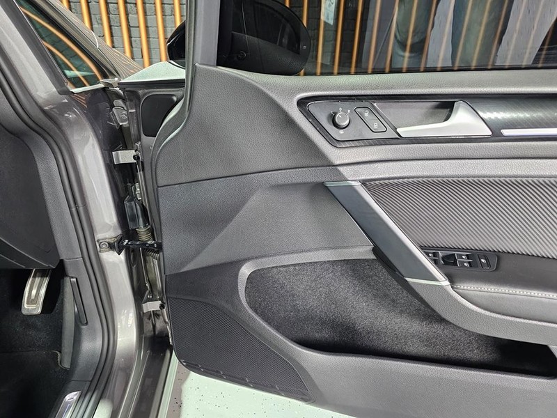 Volkswagen Golf - Mit Mak Motors - Image 8