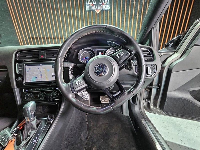 Volkswagen Golf - Mit Mak Motors - Image 19