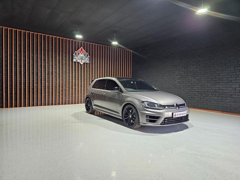 Volkswagen Golf - Mit Mak Motors - Image 3