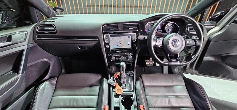 Volkswagen Golf - Mit Mak Motors - Image 23