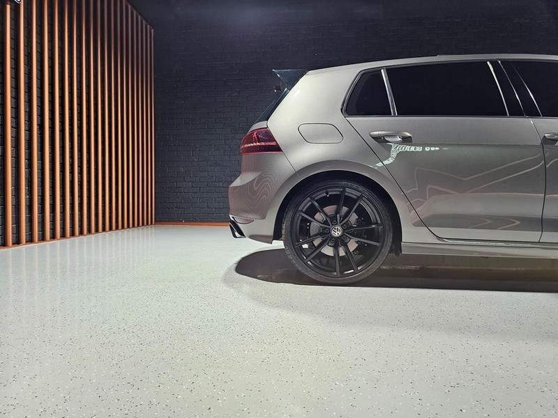 Volkswagen Golf - Mit Mak Motors - Image 28