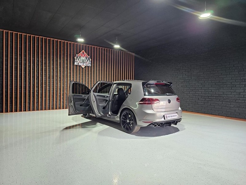 Volkswagen Golf - Mit Mak Motors - Image 24