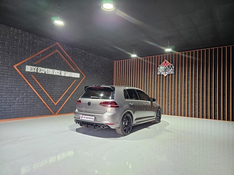 Volkswagen Golf - Mit Mak Motors - Image 27