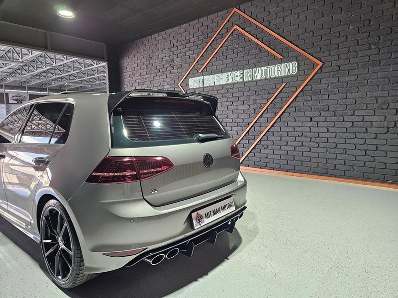 Volkswagen Golf - Mit Mak Motors - Image 29