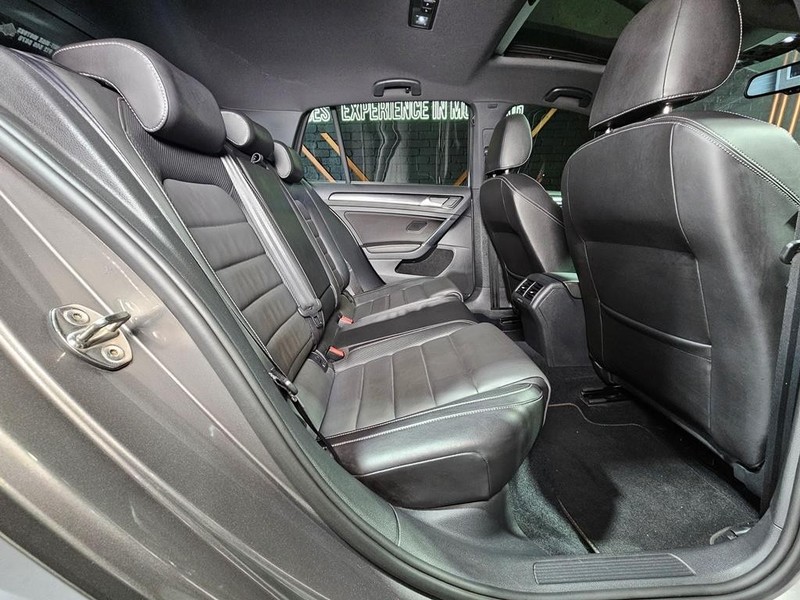 Volkswagen Golf - Mit Mak Motors - Image 22