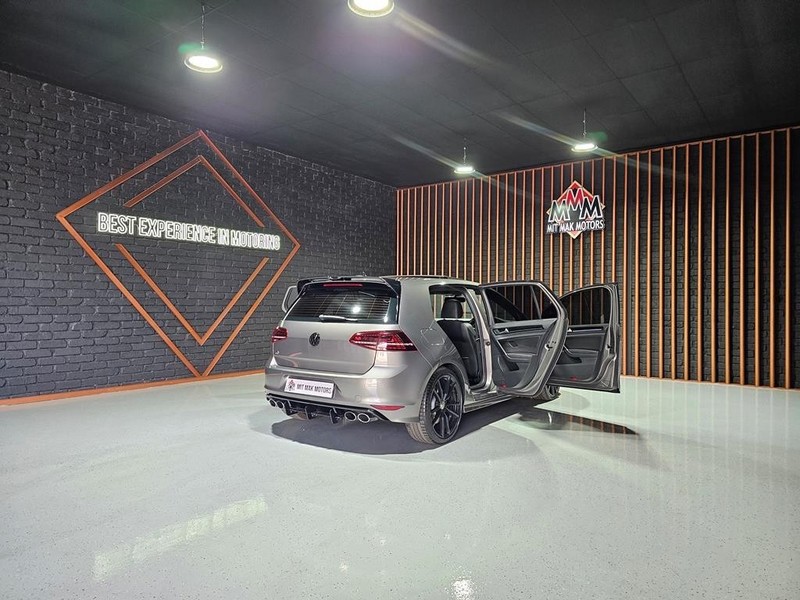 Volkswagen Golf - Mit Mak Motors - Image 26