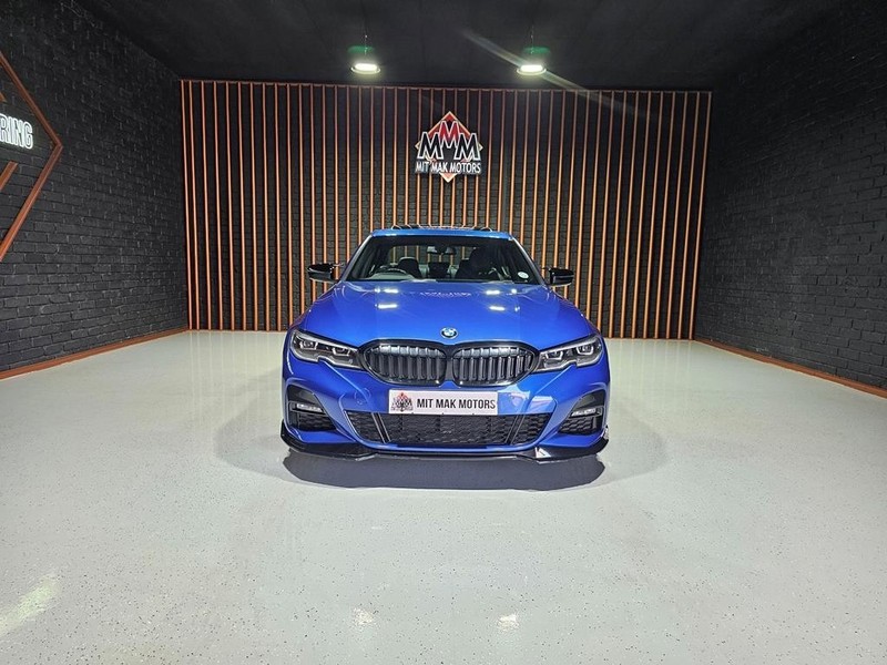 BMW 3 Series - Mit Mak Motors - Image 2