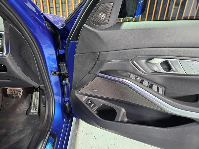 BMW 3 Series - Mit Mak Motors - Image 8