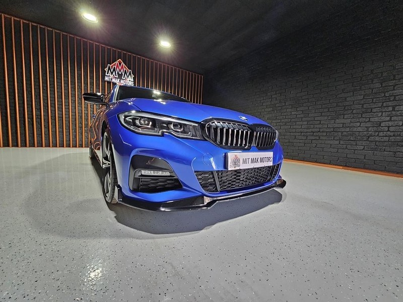 BMW 3 Series - Mit Mak Motors - Image 6