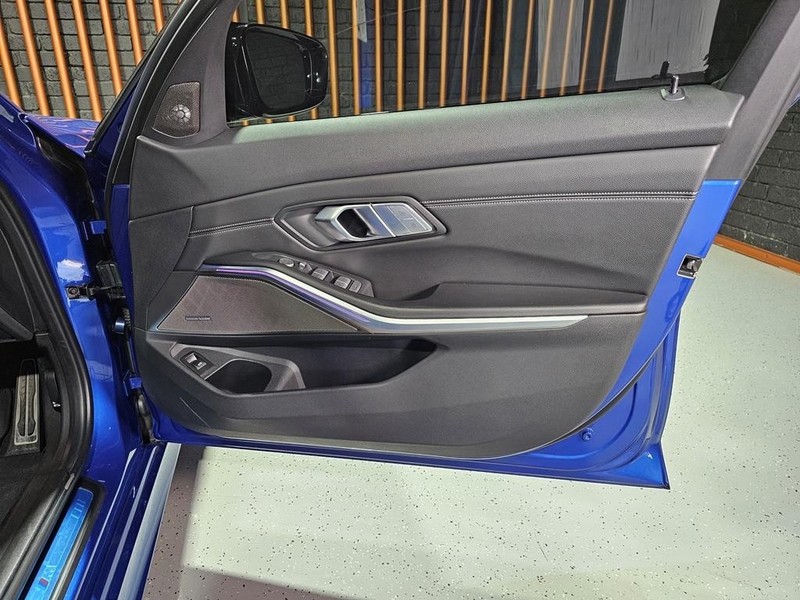 BMW 3 Series - Mit Mak Motors - Image 7