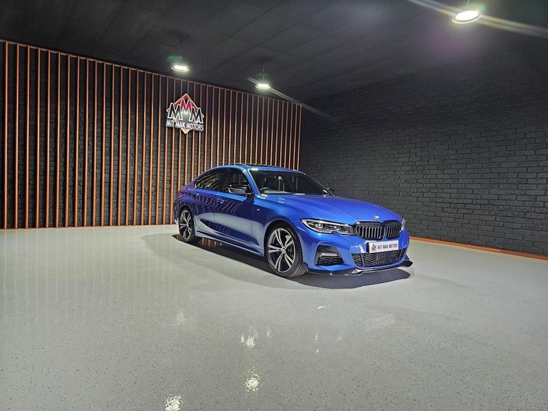BMW 3 Series - Mit Mak Motors - Image 3