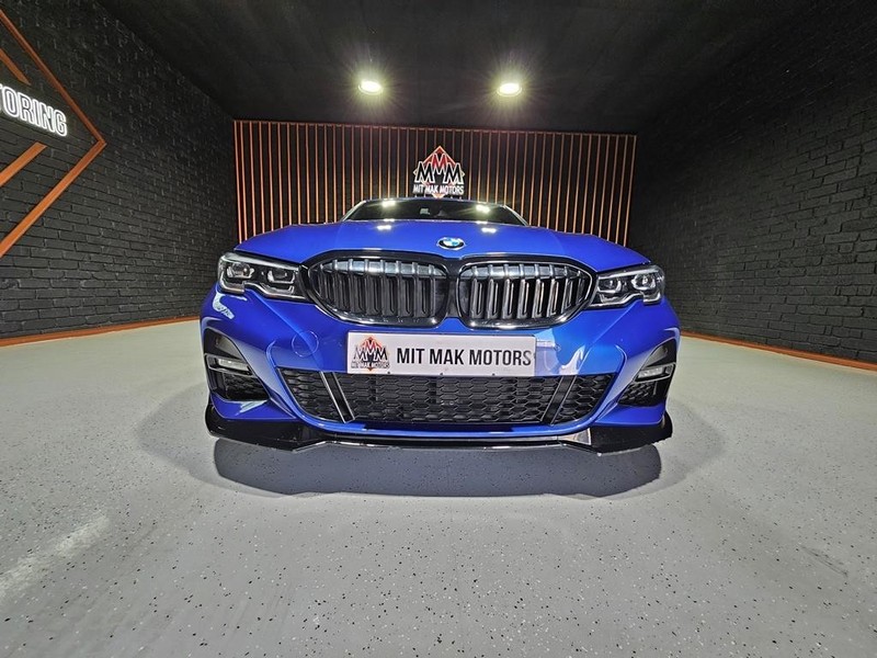 BMW 3 Series - Mit Mak Motors - Image 5