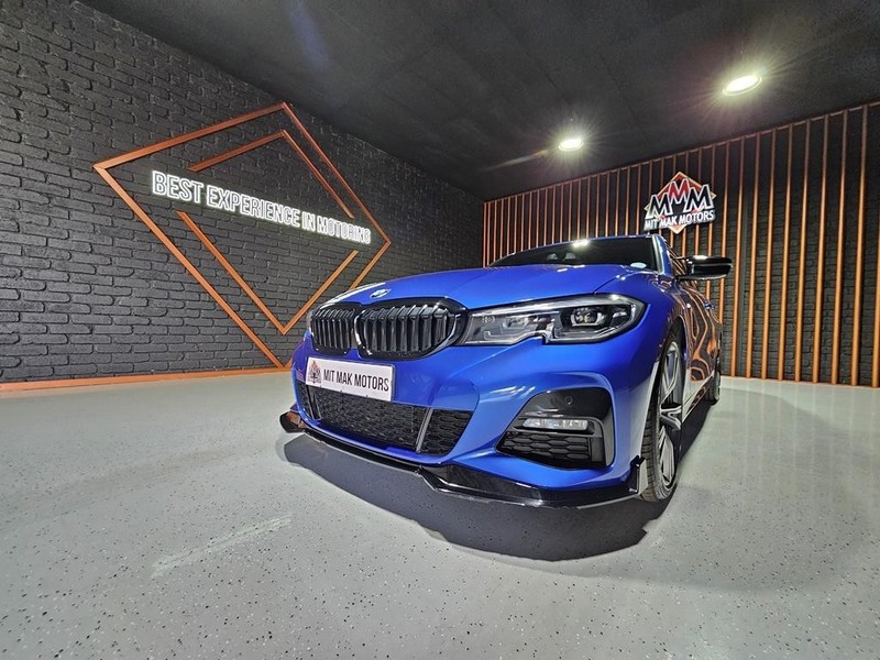 BMW 3 Series - Mit Mak Motors - Image 4