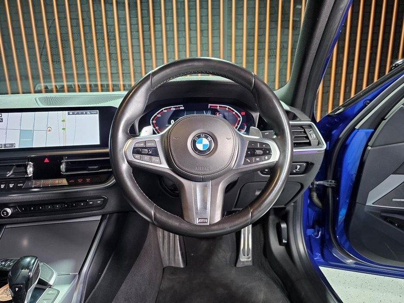 BMW 3 Series - Mit Mak Motors - Image 10