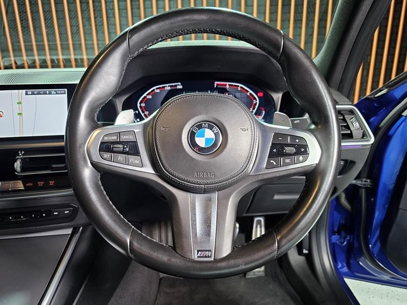 BMW 3 Series - Mit Mak Motors - Image 11