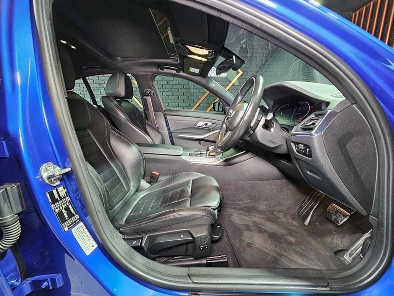 BMW 3 Series - Mit Mak Motors - Image 9