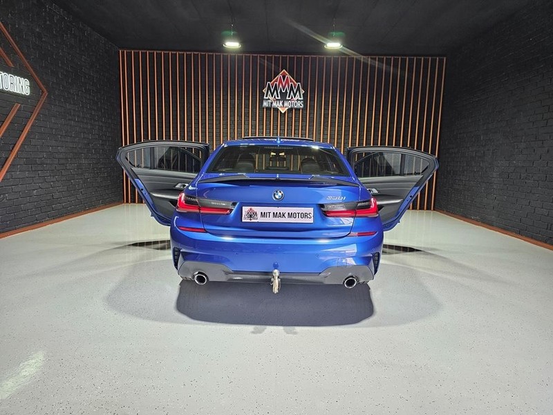 BMW 3 Series - Mit Mak Motors - Image 25