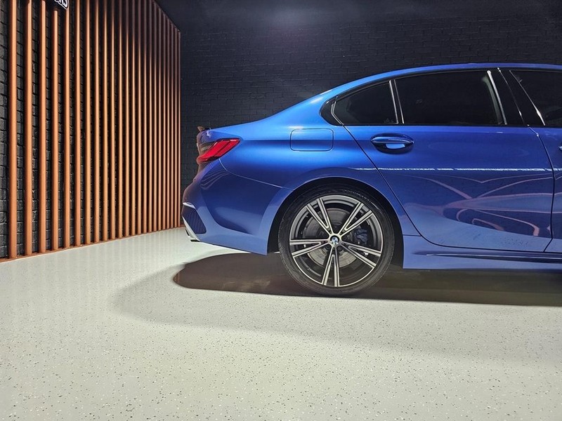 BMW 3 Series - Mit Mak Motors - Image 28