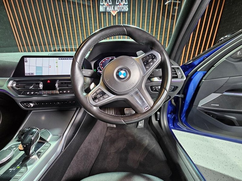 BMW 3 Series - Mit Mak Motors - Image 19