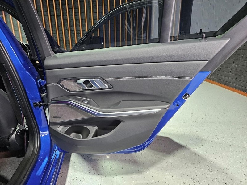 BMW 3 Series - Mit Mak Motors - Image 20