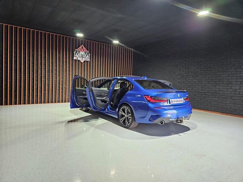 BMW 3 Series - Mit Mak Motors - Image 24