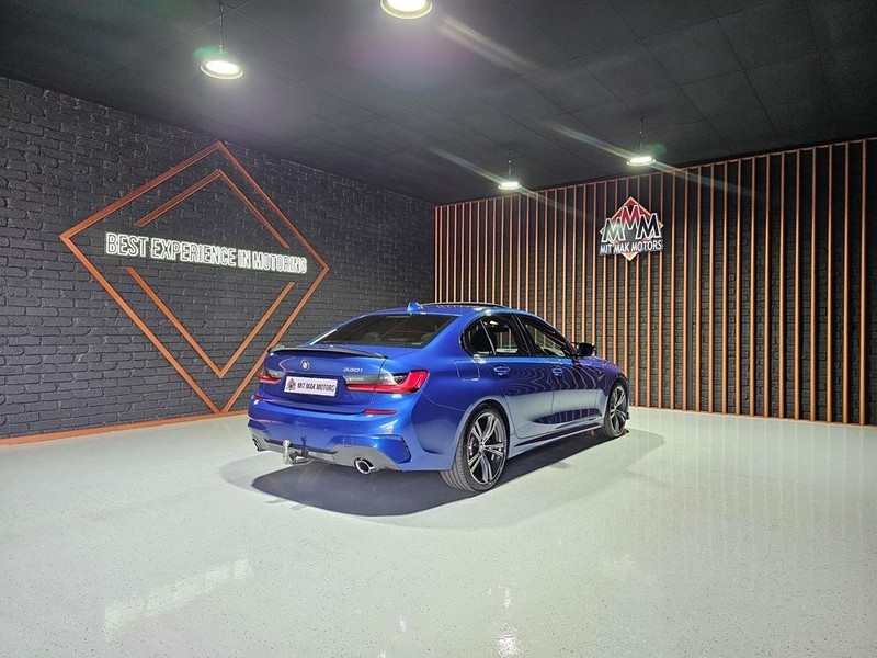 BMW 3 Series - Mit Mak Motors - Image 27