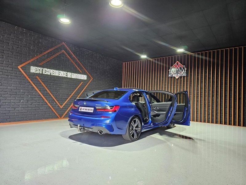BMW 3 Series - Mit Mak Motors - Image 26