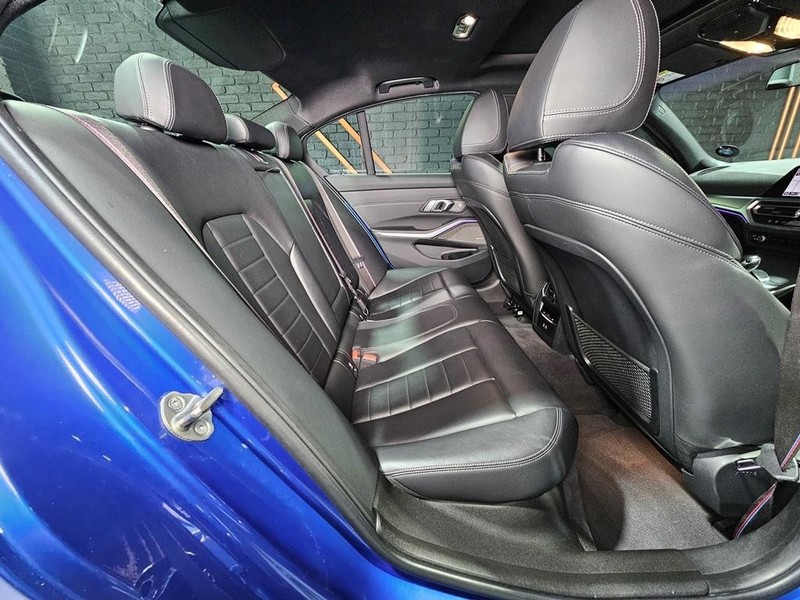 BMW 3 Series - Mit Mak Motors - Image 22