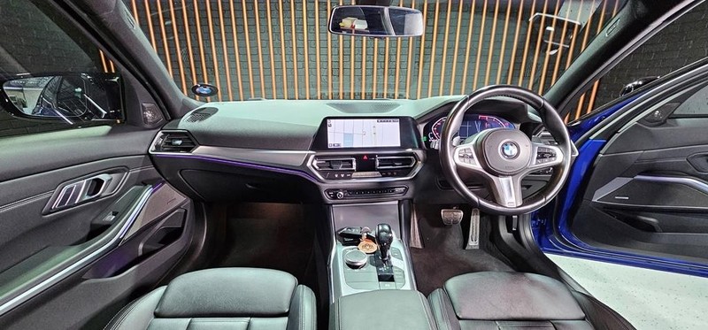 BMW 3 Series - Mit Mak Motors - Image 23
