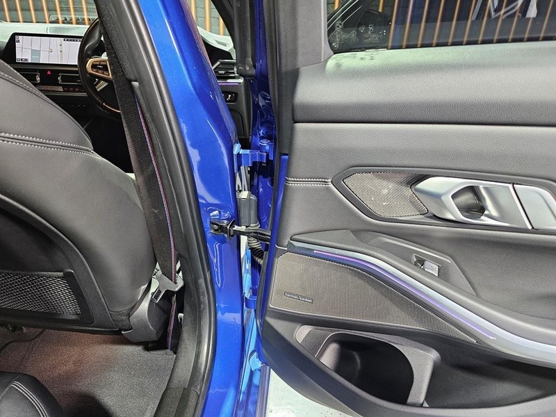 BMW 3 Series - Mit Mak Motors - Image 21