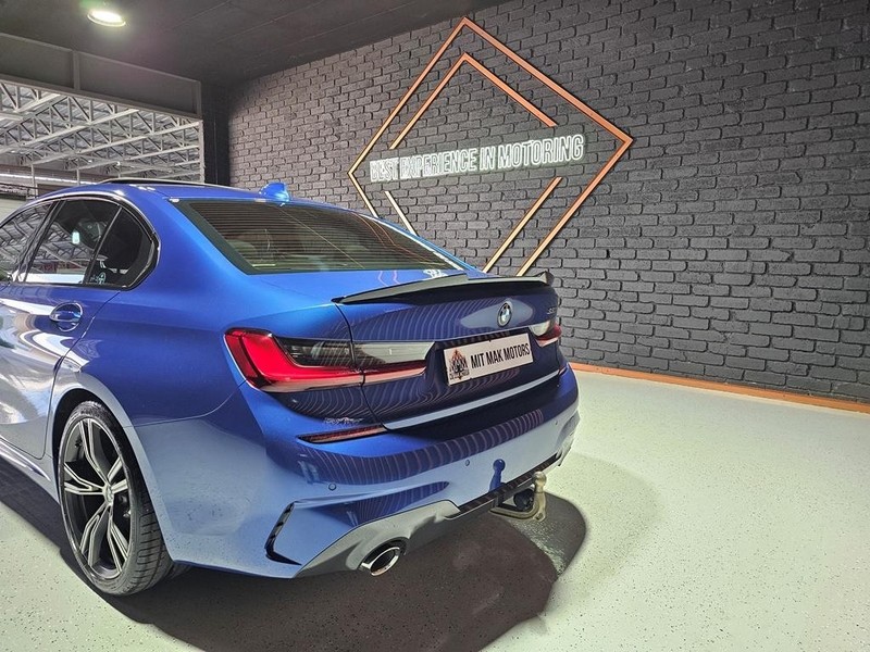 BMW 3 Series - Mit Mak Motors - Image 29