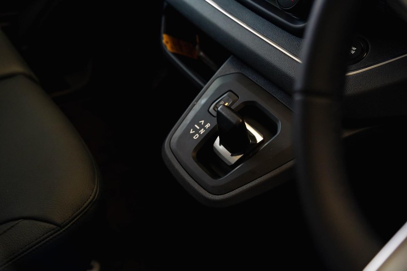 Renault Trafic - Renault Bruma - Image 13